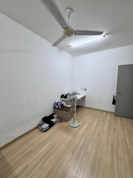 Terraced House for Sale in Rawang (Selangor) - Zann Fauzan - Interior - PropertyGuru.com.my