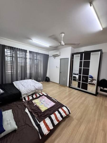 Terraced House for Sale in Rawang (Selangor) - Zann Fauzan - Bedroom - PropertyGuru.com.my
