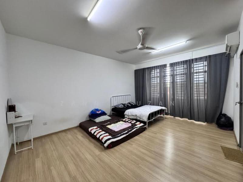 Terraced House for Sale in Rawang (Selangor) - Zann Fauzan - Bedroom - PropertyGuru.com.my