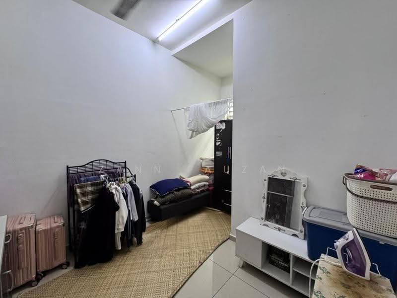 Terraced House for Sale in Rawang (Selangor) - Zann Fauzan - Bedroom - PropertyGuru.com.my