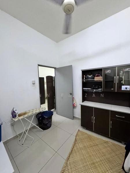 Terraced House for Sale in Rawang (Selangor) - Zann Fauzan - Interior - PropertyGuru.com.my