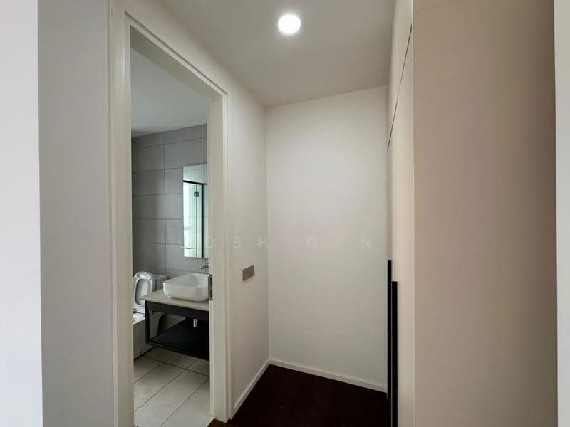 Kondominium untuk Disewa di Allevia - Josh Gan - Bathroom - PropertyGuru.com.my
