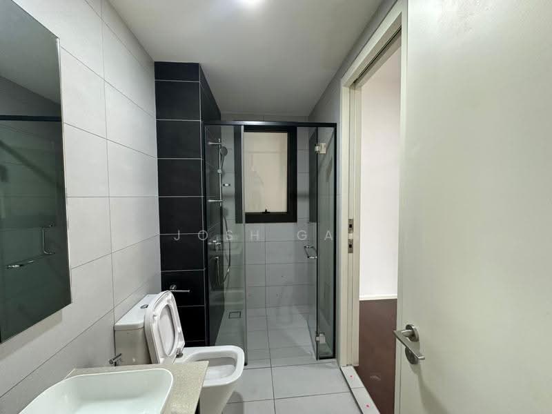 Kondominium untuk Disewa di Allevia - Josh Gan - Bathroom - PropertyGuru.com.my