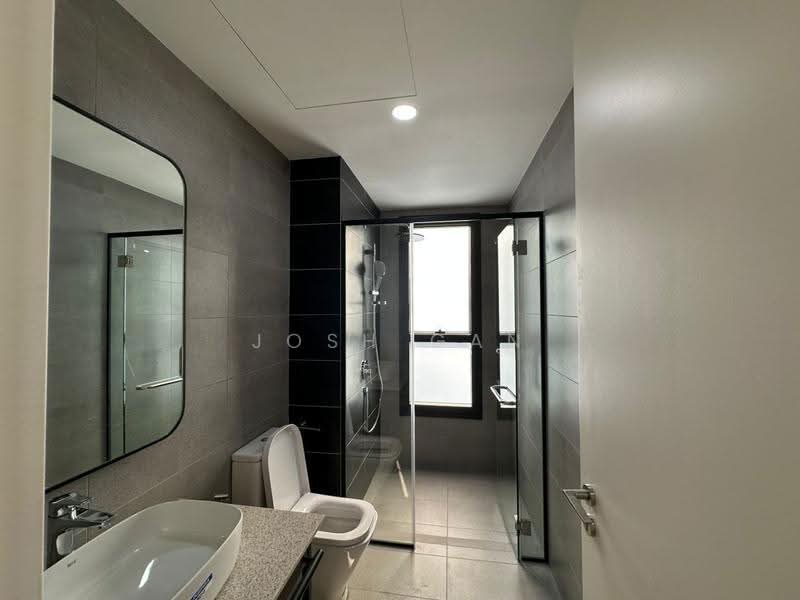 Kondominium untuk Disewa di Allevia - Josh Gan - Bathroom - PropertyGuru.com.my