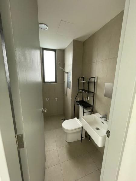 Service Residence for Rent at Kenwingston Platz - MT Tiu - Bathroom - PropertyGuru.com.my