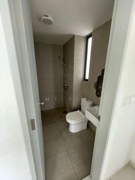 Service Residence for Rent at Kenwingston Platz - MT Tiu - Bathroom - PropertyGuru.com.my