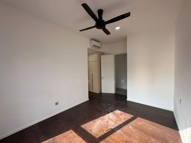 Kondominium untuk Dijual di Allevia - Josh Gan - Bedroom - PropertyGuru.com.my