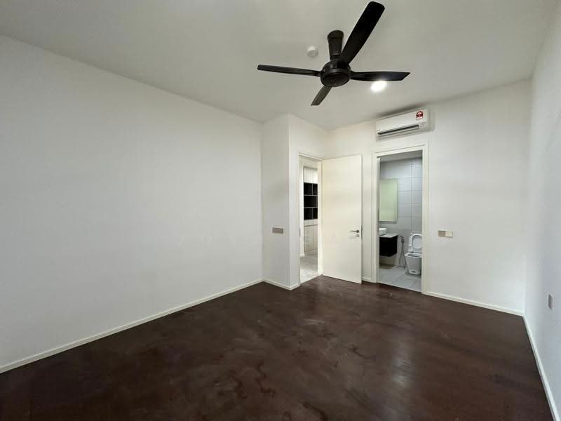 Kondominium untuk Dijual di Allevia - Josh Gan - Bedroom - PropertyGuru.com.my