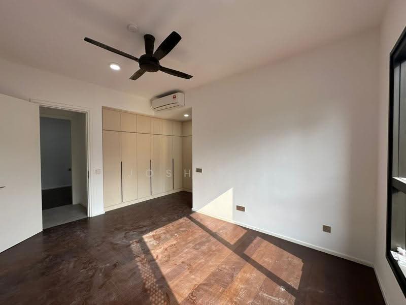 Kondominium untuk Dijual di Allevia - Josh Gan - Bedroom - PropertyGuru.com.my