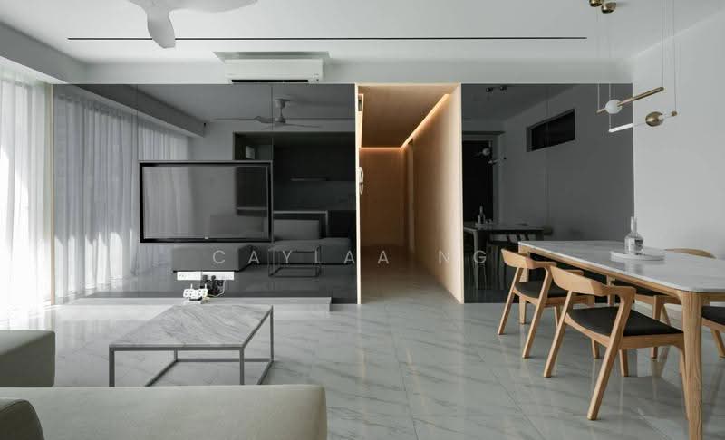 Service Residence for Sale at Millerz Square Serviced Residence - Caylaa Ng - PropertyGuru.com.my