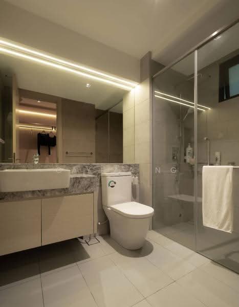 Service Residence for Sale at Millerz Square Serviced Residence - Caylaa Ng - Bathroom - PropertyGuru.com.my