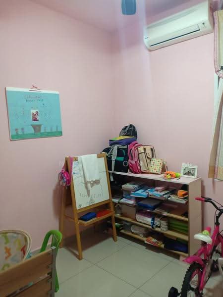 Pangsapuri untuk Dijual di Perling Heights Apartments - Niko Ong - Interior - PropertyGuru.com.my