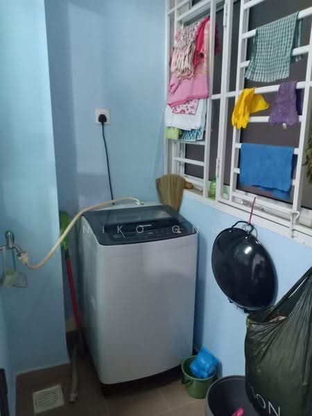 Pangsapuri untuk Dijual di Perling Heights Apartments - Niko Ong - Interior - PropertyGuru.com.my