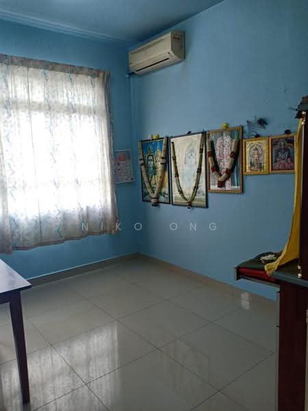 Pangsapuri untuk Dijual di Perling Heights Apartments - Niko Ong - Interior - PropertyGuru.com.my