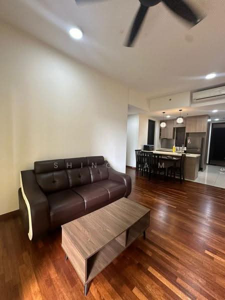 Condominium for Rent at The Tamarind - Shing Lam - PropertyGuru.com.my