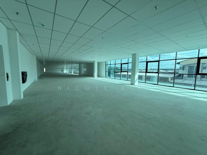 Factory for Rent in Seri Kembangan (Selangor) - Nicole Sim - Interior - PropertyGuru.com.my