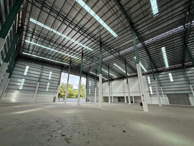 Factory for Rent in Seri Kembangan (Selangor) - Nicole Sim - Interior - PropertyGuru.com.my