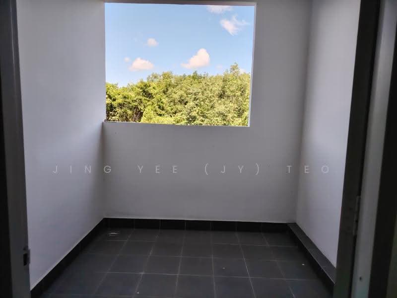 Apartment for Sale at E Residence @ Telipok - Jing Yee (JY) Teo - View - PropertyGuru.com.my