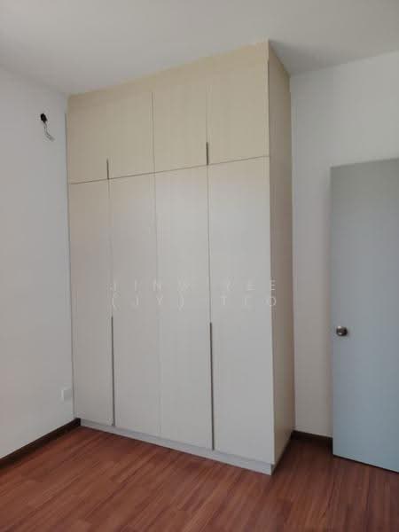 Apartment for Sale at E Residence @ Telipok - Jing Yee (JY) Teo - Bedroom - PropertyGuru.com.my