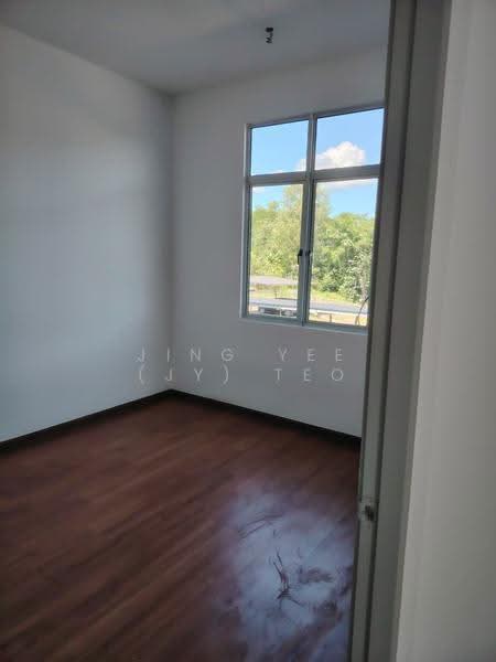 Apartment for Sale at E Residence @ Telipok - Jing Yee (JY) Teo - Interior - PropertyGuru.com.my