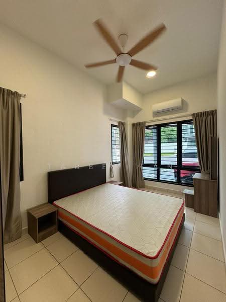 Semi-Detached House for Rent in Kajang (Selangor) - Tabber Tan - Bedroom - PropertyGuru.com.my