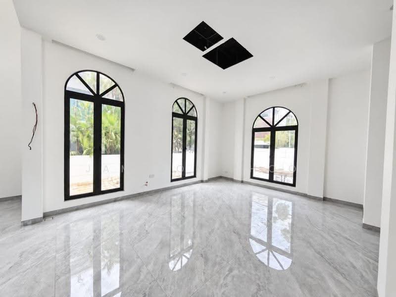Bungalow House untuk Dijual di Taman Ponderosa (Johor Bahru) - Jameson Choo - Living Room - PropertyGuru.com.my