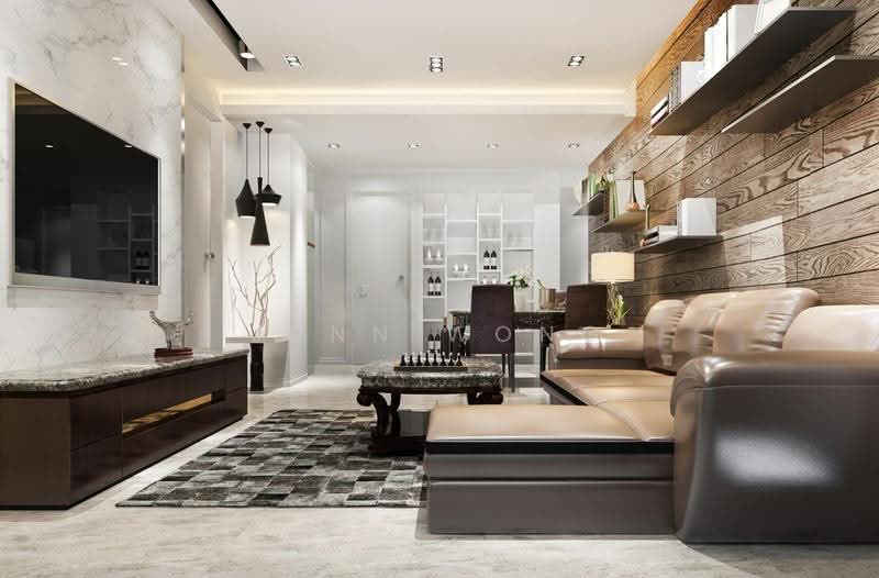 Kediaman Servis untuk Disewa di Armani Raja Uda - Junn Wong - PropertyGuru.com.my