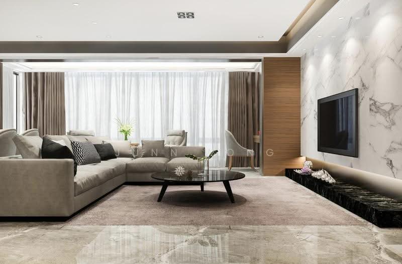 Kediaman Servis untuk Disewa di Armani Raja Uda - Junn Wong - PropertyGuru.com.my