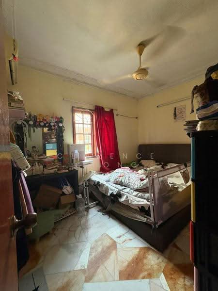 Rumah Teres 1-Tingkat untuk Dijual di Taman Cheras Perdana (Cheras) - Clarence Chong - Bedroom - PropertyGuru.com.my