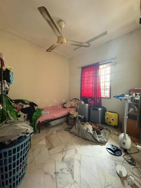 Rumah Teres 1-Tingkat untuk Dijual di Taman Cheras Perdana (Cheras) - Clarence Chong - Bedroom - PropertyGuru.com.my
