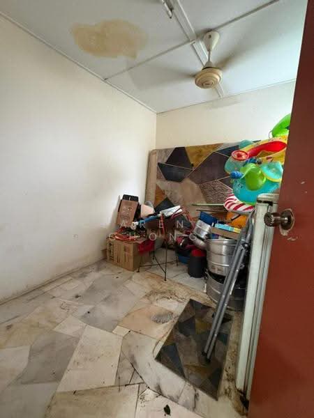 Rumah Teres 1-Tingkat untuk Dijual di Taman Cheras Perdana (Cheras) - Clarence Chong - Interior - PropertyGuru.com.my