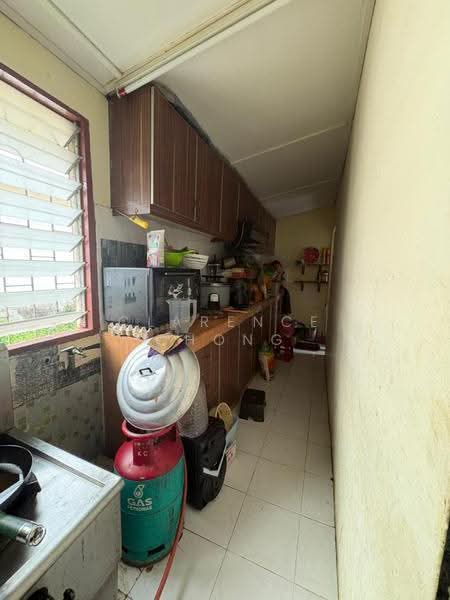 Rumah Teres 1-Tingkat untuk Dijual di Taman Cheras Perdana (Cheras) - Clarence Chong - Kitchen - PropertyGuru.com.my