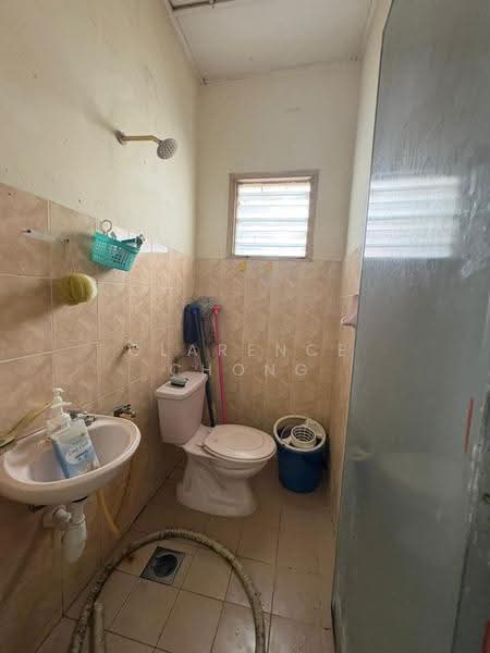 Rumah Teres 1-Tingkat untuk Dijual di Taman Cheras Perdana (Cheras) - Clarence Chong - Bathroom - PropertyGuru.com.my