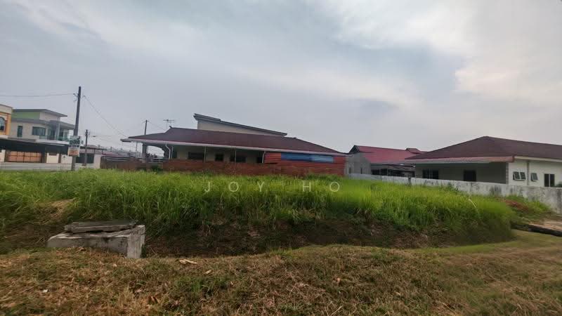 Residential Land for Sale in New Pasir Puteh (Ipoh) - Joy Ho - PropertyGuru.com.my