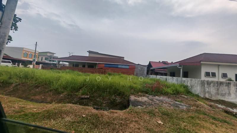 Residential Land for Sale in New Pasir Puteh (Ipoh) - Joy Ho - PropertyGuru.com.my
