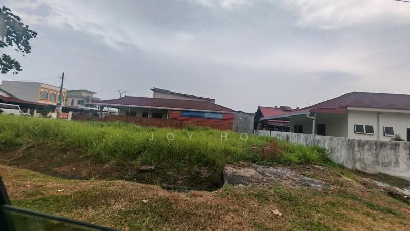 Residential Land for Sale in New Pasir Puteh (Ipoh) - Joy Ho - PropertyGuru.com.my