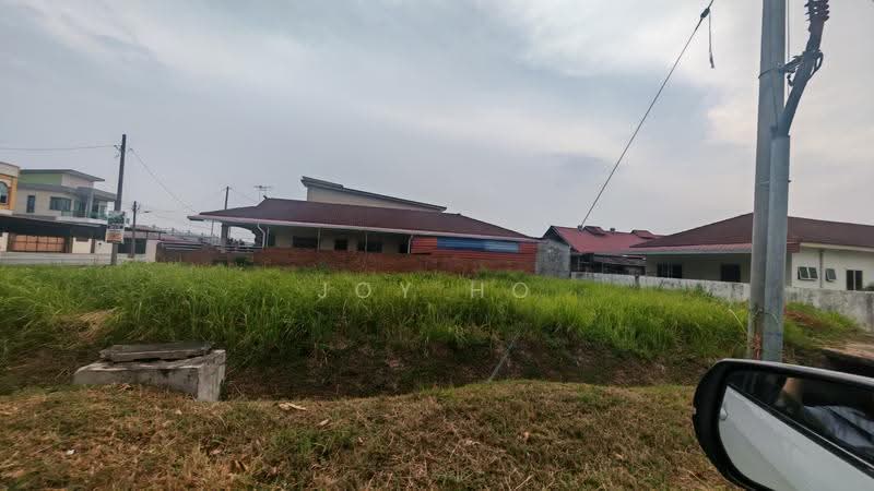 Residential Land for Sale in New Pasir Puteh (Ipoh) - Joy Ho - PropertyGuru.com.my