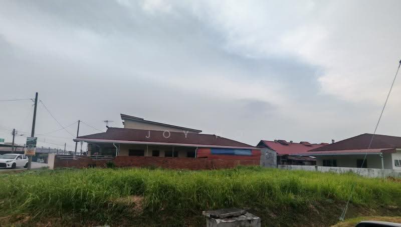 Residential Land for Sale in New Pasir Puteh (Ipoh) - Joy Ho - PropertyGuru.com.my