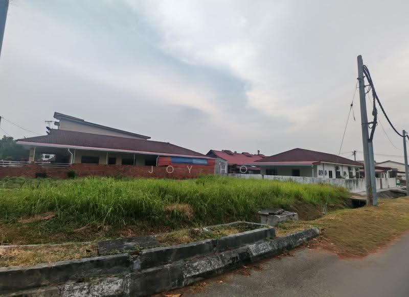 Residential Land for Sale in New Pasir Puteh (Ipoh) - Joy Ho - PropertyGuru.com.my