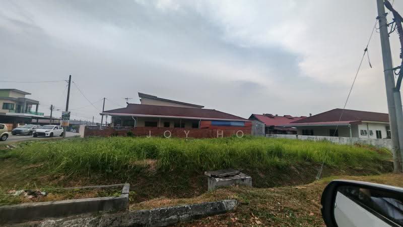 Residential Land for Sale in New Pasir Puteh (Ipoh) - Joy Ho - PropertyGuru.com.my