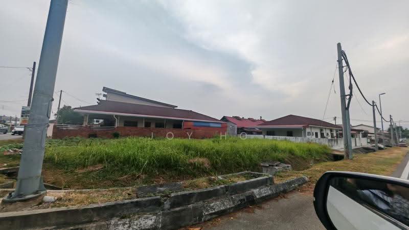Residential Land for Sale in New Pasir Puteh (Ipoh) - Joy Ho - PropertyGuru.com.my