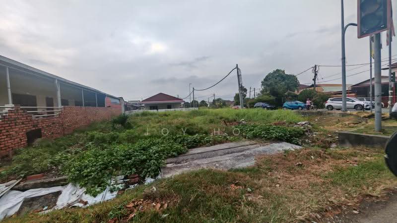 Residential Land for Sale in New Pasir Puteh (Ipoh) - Joy Ho - PropertyGuru.com.my