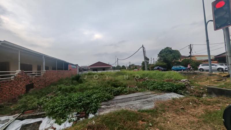 Residential Land for Sale in New Pasir Puteh (Ipoh) - Joy Ho - PropertyGuru.com.my