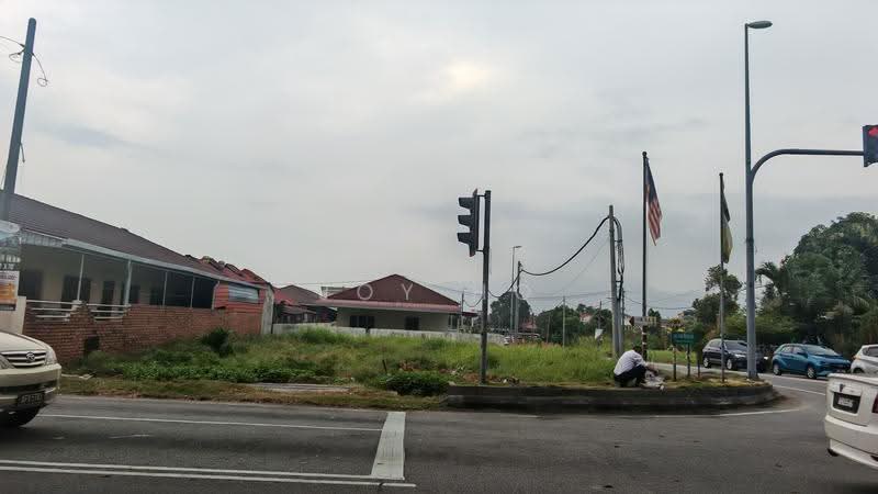 Residential Land for Sale in New Pasir Puteh (Ipoh) - Joy Ho - PropertyGuru.com.my