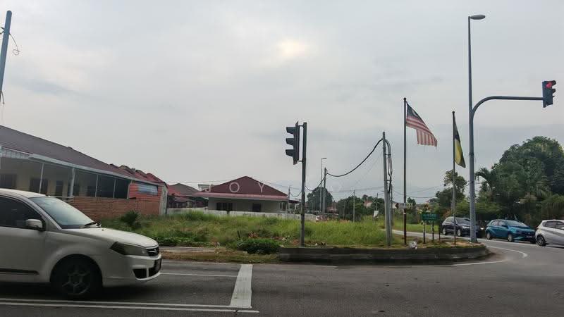 Residential Land for Sale in New Pasir Puteh (Ipoh) - Joy Ho - PropertyGuru.com.my