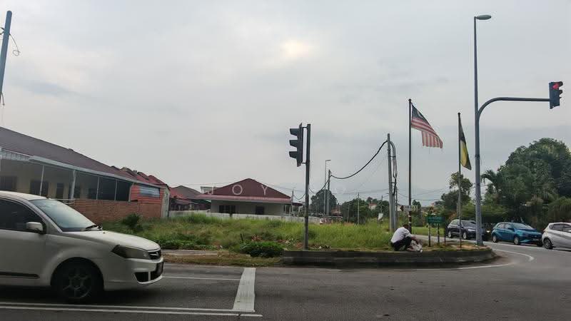 Residential Land for Sale in New Pasir Puteh (Ipoh) - Joy Ho - PropertyGuru.com.my