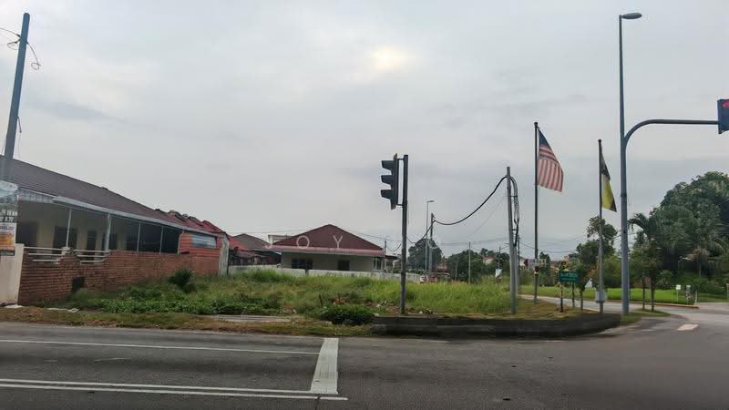 Residential Land for Sale in New Pasir Puteh (Ipoh) - Joy Ho - PropertyGuru.com.my