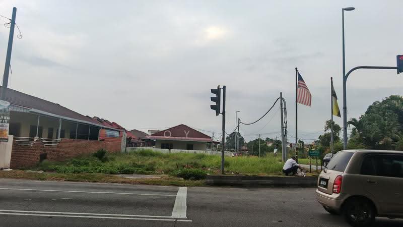 Residential Land for Sale in New Pasir Puteh (Ipoh) - Joy Ho - PropertyGuru.com.my