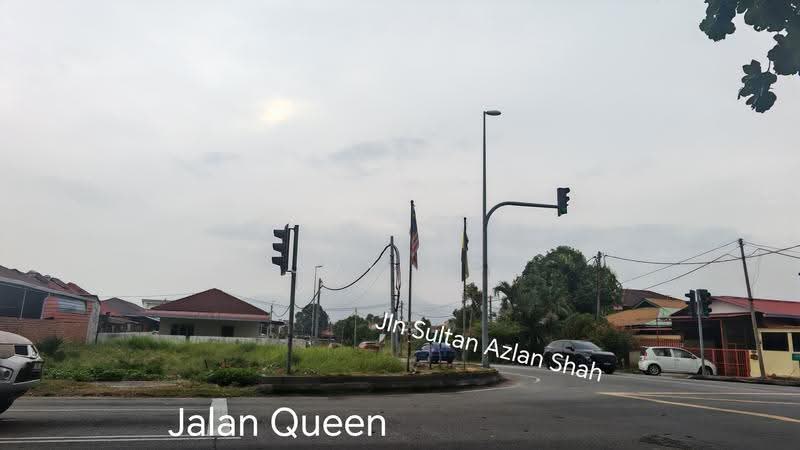 Residential Land for Sale in New Pasir Puteh (Ipoh) - Joy Ho - PropertyGuru.com.my