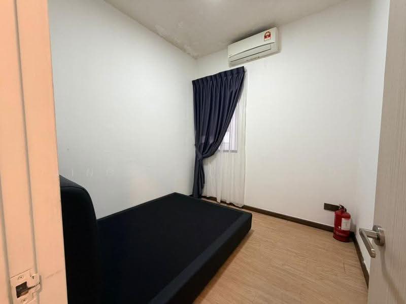 Condominium for Sale at Riverside Residence - Jing Yee (JY) Teo - Bedroom - PropertyGuru.com.my